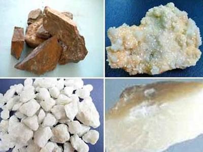 蛭石|膨胀蛭石|保温材料蛭石鹏业矿产加工厂